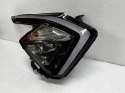 KIA Sportage V 5 REFLEKTOR PRAWY PRZÓD FULL LED 92102-R2000 ORG FV