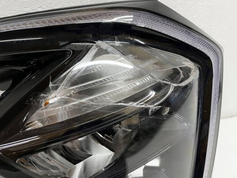 KIA Sportage V 5 REFLEKTOR PRAWY PRZÓD FULL LED 92102-R2000 ORG FV KIA Sportage V 5 REFLEKTOR PRAWY PRZÓD FULL LED 92102-R2000 ORG FV