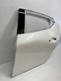 Mazda 3 MAZDA3 BP DRZWI LEWE TYLNE HB ORG WY 24H FV