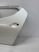 Mazda 3 MAZDA3 BP DRZWI LEWE TYLNE HB ORG WY 24H FV