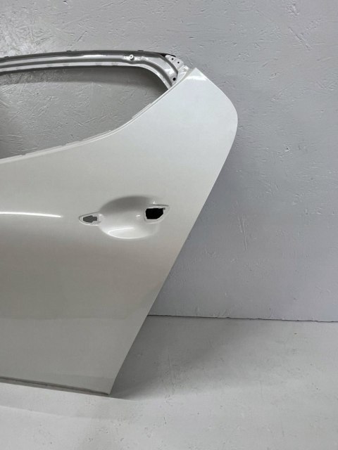 Mazda 3 MAZDA3 BP DRZWI LEWE TYLNE HB ORG WY 24H FV Mazda 3 MAZDA3 BP DRZWI LEWE TYLNE HB ORG WY 24H FV
