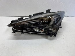 Mazda CX-5 II REFLEKTOR LEWY PRZEDNI KB8N-50140 ORG WYS 24H FV
