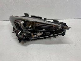 Mazda CX-5 II REFLEKTOR PRZEDNI PRAWY KB8N-51030 ORG WYS 24H FV