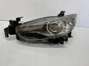 Mazda6 GJ 2012- REFLEKTOR XENON SKRĘTNY LEWY ORG WYS 24H FV