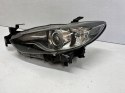 Mazda6 GJ 2012- REFLEKTOR XENON SKRĘTNY LEWY ORG WYS 24H FV