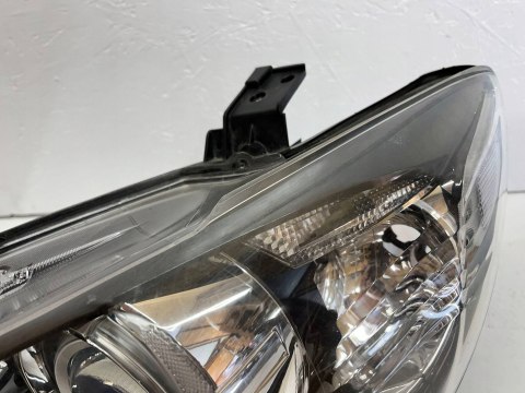 Mazda6 GJ 2012- REFLEKTOR XENON SKRĘTNY LEWY ORG WYS 24H FV Mazda6 GJ 2012- REFLEKTOR XENON SKRĘTNY LEWY ORG WYS 24H FV