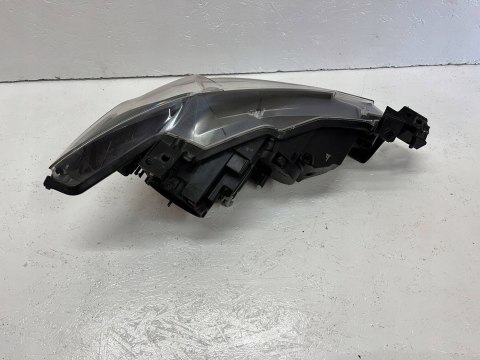 Mazda6 GJ 2012- REFLEKTOR XENON SKRĘTNY LEWY ORG WYS 24H FV Mazda6 GJ 2012- REFLEKTOR XENON SKRĘTNY LEWY ORG WYS 24H FV