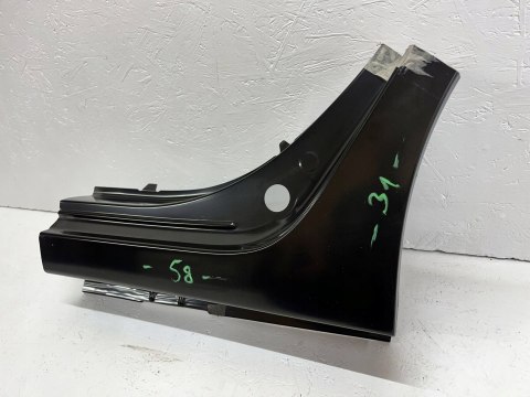 Mazda6 GJ PRÓG NAROŻNIK LEWY TYŁ TYLNY ORG WYS 24H FV Mazda6 GJ PRÓG NAROŻNIK LEWY TYŁ TYLNY ORG WYS 24H FV