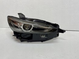 Mazda6 GS 2018- REFLEKTOR PRZEDNI PRAWY GRF5-51030 ORG WYS 24H FV
