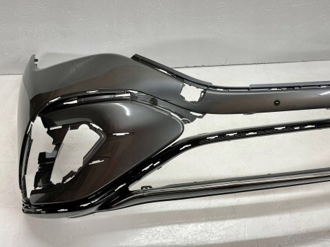 Mercedes-Benz EQE v295 ZDERZAK PRZEDNI PRZÓD a2958854501 ORG FV Mercedes-Benz EQE v295 ZDERZAK PRZEDNI PRZÓD a2958854501 ORG FV