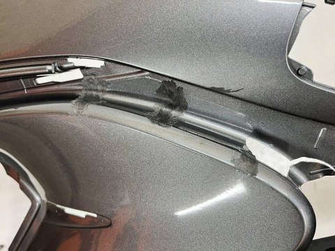 Mercedes-Benz EQE v295 ZDERZAK PRZEDNI PRZÓD a2958854501 ORG FV Mercedes-Benz EQE v295 ZDERZAK PRZEDNI PRZÓD a2958854501 ORG FV