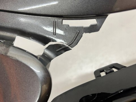 Mercedes-Benz EQE v295 ZDERZAK PRZEDNI PRZÓD a2958854501 ORG FV Mercedes-Benz EQE v295 ZDERZAK PRZEDNI PRZÓD a2958854501 ORG FV