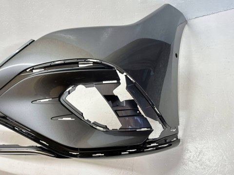 Mercedes-Benz EQE v295 ZDERZAK PRZEDNI PRZÓD a2958854501 ORG FV Mercedes-Benz EQE v295 ZDERZAK PRZEDNI PRZÓD a2958854501 ORG FV