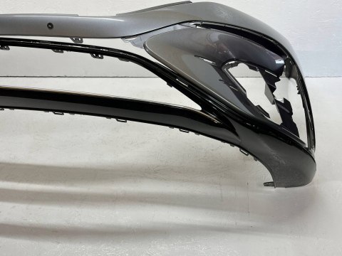 Mercedes-Benz EQE v295 ZDERZAK PRZEDNI PRZÓD a2958854501 ORG FV Mercedes-Benz EQE v295 ZDERZAK PRZEDNI PRZÓD a2958854501 ORG FV