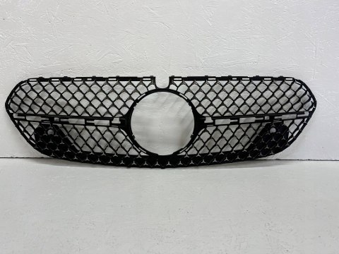 Mercedes E W214 2023 ATRAPA GRILL A2148882400 ORG WYS 24H FV Mercedes E W214 2023 ATRAPA GRILL A2148882400 ORG WYS 24H FV