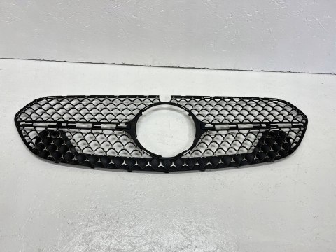 Mercedes E W214 2023 ATRAPA GRILL A2148882400 ORG WYS 24H FV Mercedes E W214 2023 ATRAPA GRILL A2148882400 ORG WYS 24H FV