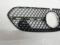 Mercedes E W214 2023 ATRAPA GRILL A2148882400 ORG WYS 24H FV