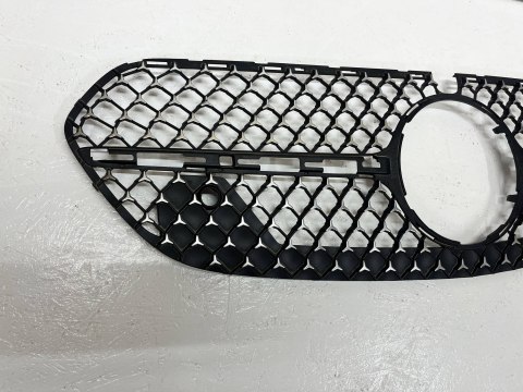 Mercedes E W214 2023 ATRAPA GRILL A2148882400 ORG WYS 24H FV Mercedes E W214 2023 ATRAPA GRILL A2148882400 ORG WYS 24H FV