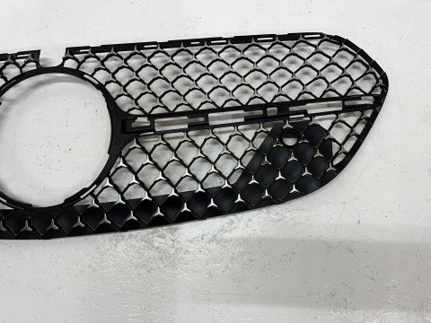 Mercedes E W214 2023 ATRAPA GRILL A2148882400 ORG WYS 24H FV Mercedes E W214 2023 ATRAPA GRILL A2148882400 ORG WYS 24H FV