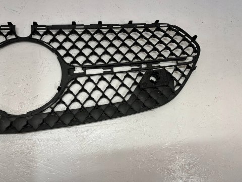 Mercedes E W214 2023 ATRAPA GRILL A2148882400 ORG WYS 24H FV Mercedes E W214 2023 ATRAPA GRILL A2148882400 ORG WYS 24H FV