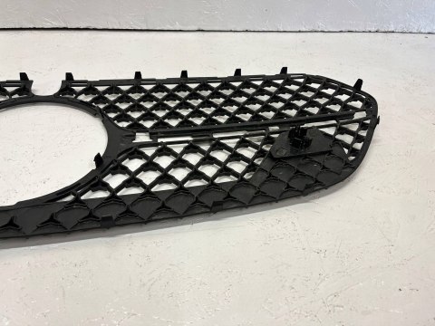 Mercedes E W214 2023 ATRAPA GRILL A2148882400 ORG WYS 24H FV Mercedes E W214 2023 ATRAPA GRILL A2148882400 ORG WYS 24H FV