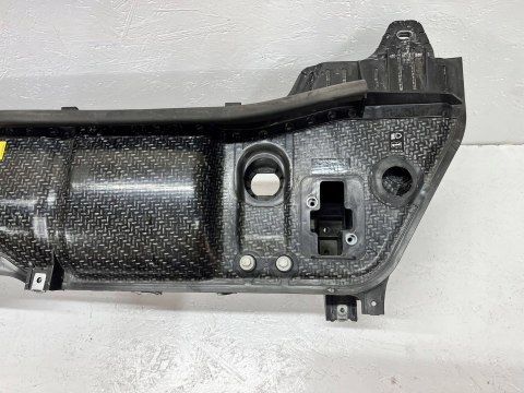 Mercedes GLE W167 167 PAS PRZEDNI WZMOCNIENIE CZOŁOWE A1676206601 ORG FV Mercedes GLE W167 167 PAS PRZEDNI WZMOCNIENIE CZOŁOWE A1676206601 ORG FV