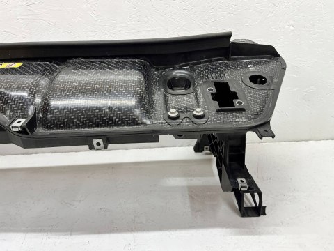 Mercedes GLE W167 167 PAS PRZEDNI WZMOCNIENIE CZOŁOWE A1676206601 ORG FV Mercedes GLE W167 167 PAS PRZEDNI WZMOCNIENIE CZOŁOWE A1676206601 ORG FV
