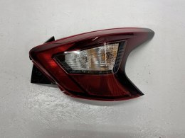 Nissan Micra K14 2017 Tył strona prawa Lampa tylna 220-18727 ORG FV