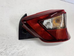 Nissan Micra K14 2017 Tył strona prawa Lampa tylna 220-18727 ORG FV
