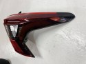 Nissan Micra K14 2017 Tył strona prawa Lampa tylna 220-18727 ORG FV