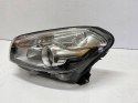 Nissan Qashqai 26060BR00B REFLEKTOR LEWY PRZEDNI ORG WYS 24H FV