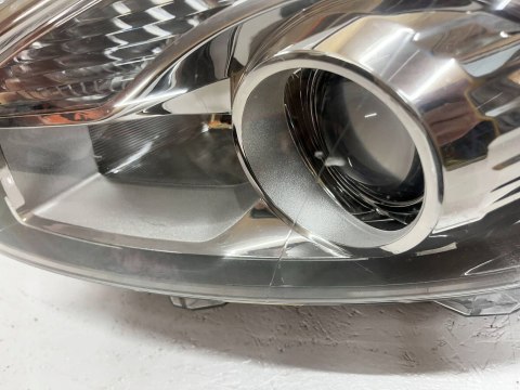 Nissan Qashqai 26060BR00B REFLEKTOR LEWY PRZEDNI ORG WYS 24H FV Nissan Qashqai 26060BR00B REFLEKTOR LEWY PRZEDNI ORG WYS 24H FV
