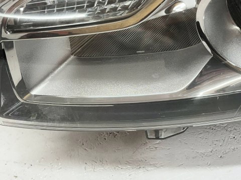 Nissan Qashqai 26060BR00B REFLEKTOR LEWY PRZEDNI ORG WYS 24H FV Nissan Qashqai 26060BR00B REFLEKTOR LEWY PRZEDNI ORG WYS 24H FV