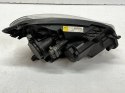 Nissan Qashqai 26060BR00B REFLEKTOR LEWY PRZEDNI ORG WYS 24H FV