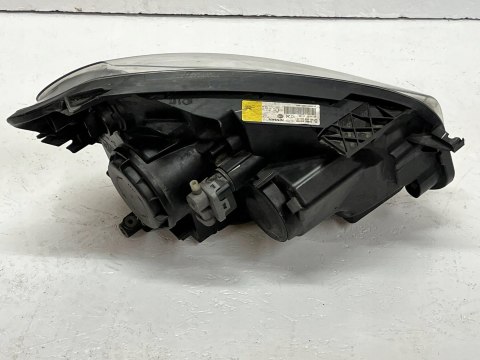 Nissan Qashqai 26060BR00B REFLEKTOR LEWY PRZEDNI ORG WYS 24H FV Nissan Qashqai 26060BR00B REFLEKTOR LEWY PRZEDNI ORG WYS 24H FV