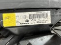 Nissan Qashqai 26060BR00B REFLEKTOR LEWY PRZEDNI ORG WYS 24H FV