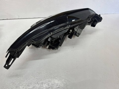 Nissan Qashqai J12 REFLEKTOR LEWY PRZEDNI FULL LED 100-8002G ORG FV Nissan Qashqai J12 REFLEKTOR LEWY PRZEDNI FULL LED 100-8002G ORG FV