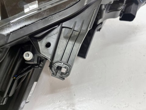 Nissan Qashqai J12 REFLEKTOR LEWY PRZEDNI FULL LED 100-8002G ORG FV Nissan Qashqai J12 REFLEKTOR LEWY PRZEDNI FULL LED 100-8002G ORG FV