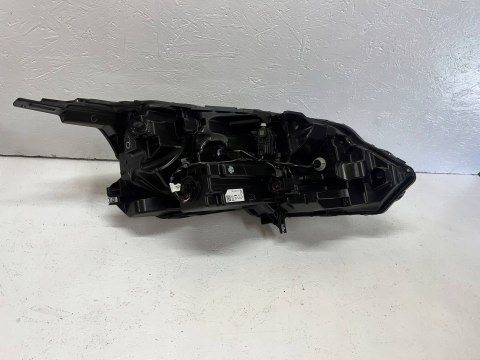 Nissan Qashqai J12 REFLEKTOR LEWY PRZEDNI FULL LED 100-8002G ORG FV Nissan Qashqai J12 REFLEKTOR LEWY PRZEDNI FULL LED 100-8002G ORG FV