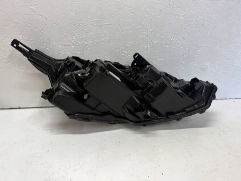 Nissan Qashqai J12 REFLEKTOR LEWY PRZEDNI FULL LED 100-8002G ORG FV Nissan Qashqai J12 REFLEKTOR LEWY PRZEDNI FULL LED 100-8002G ORG FV
