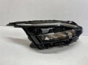 Nissan Qashqai J12 REFLEKTOR PRAWY PRZEDNI FULL LED ORG WYS 24H FV