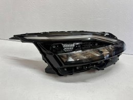 Nissan Qashqai J12 REFLEKTOR PRAWY PRZEDNI FULL LED ORG WYS 24H FV