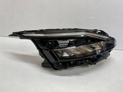 Nissan Qashqai J12 REFLEKTOR PRAWY PRZEDNI FULL LED ORG WYS 24H FV Nissan Qashqai J12 REFLEKTOR PRAWY PRZEDNI FULL LED ORG WYS 24H FV