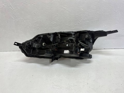 Nissan Qashqai J12 REFLEKTOR PRAWY PRZEDNI FULL LED ORG WYS 24H FV Nissan Qashqai J12 REFLEKTOR PRAWY PRZEDNI FULL LED ORG WYS 24H FV