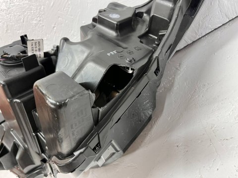 Nissan Qashqai J12 REFLEKTOR PRAWY PRZEDNI FULL LED ORG WYS 24H FV Nissan Qashqai J12 REFLEKTOR PRAWY PRZEDNI FULL LED ORG WYS 24H FV