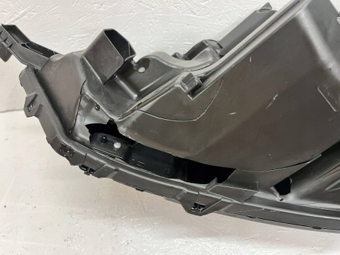 Nissan Qashqai J12 REFLEKTOR PRAWY PRZEDNI FULL LED ORG WYS 24H FV Nissan Qashqai J12 REFLEKTOR PRAWY PRZEDNI FULL LED ORG WYS 24H FV