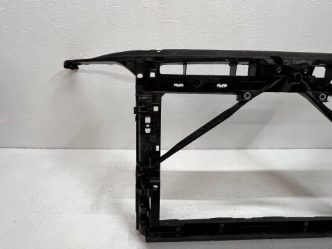 Skoda Octavia 5E0 PSA PRZEDNI WZMOCNIENIE CZOŁOWE 5E0805588 ORG FV Skoda Octavia 5E0 PSA PRZEDNI WZMOCNIENIE CZOŁOWE 5E0805588 ORG FV