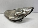 Subaru Legacy OUTBACK 2010- REFLEKTOR LEWY XENON ORG FV