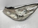 Subaru Legacy OUTBACK 2010- REFLEKTOR LEWY XENON ORG FV