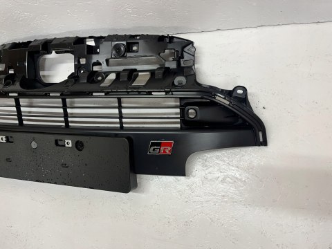 Toyota Yaris GR LIFT 2024 ATRAPA GRILL KRATKA 53102-52370 ORG WYS 24H FV Toyota Yaris GR LIFT 2024 ATRAPA GRILL KRATKA 53102-52370 ORG WYS 24H FV